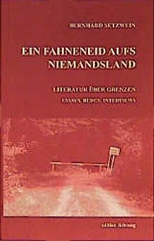 Ein Fahneneid aufs Niemandsland