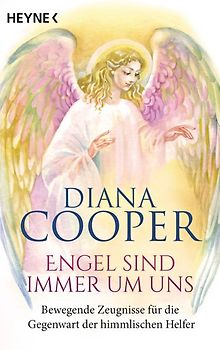 Engel sind immer um uns