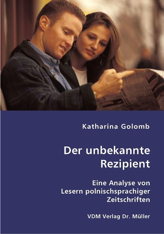 Der unbekannte Rezipient