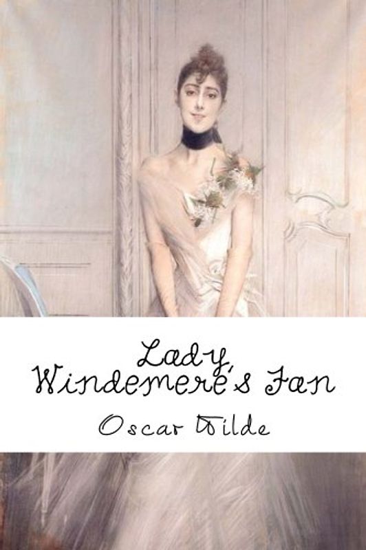 Lady Windemere's Fan