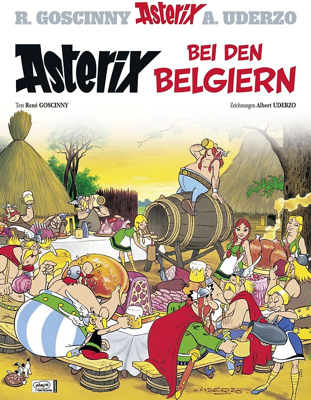Asterix 24