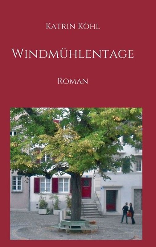 Windmühlentage