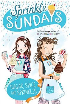 Sugar, Spice, and Sprinkles