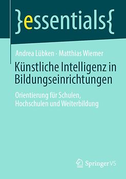 Künstliche Intelligenz in Bildungseinrichtungen