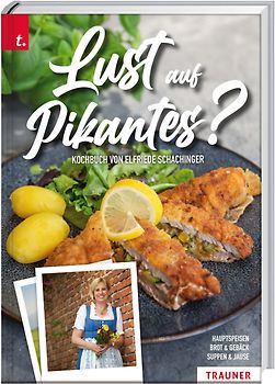 Lust auf Pikantes?
