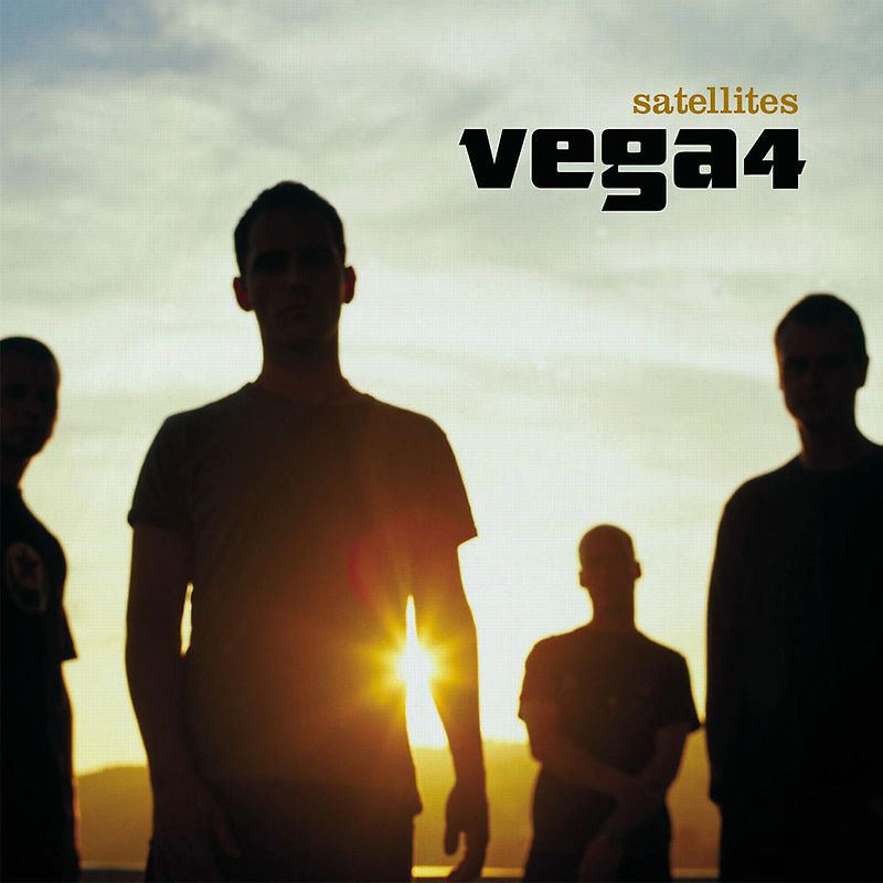 Vega 4 - Satellites