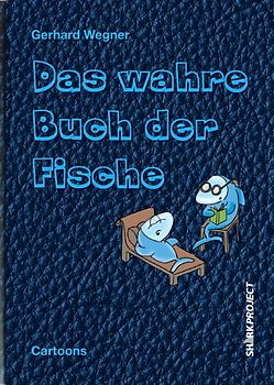 Das wahre Buch der Fische