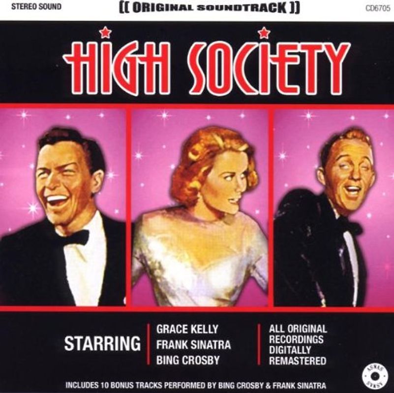 Various - High Society
