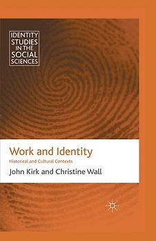 Work and Identity