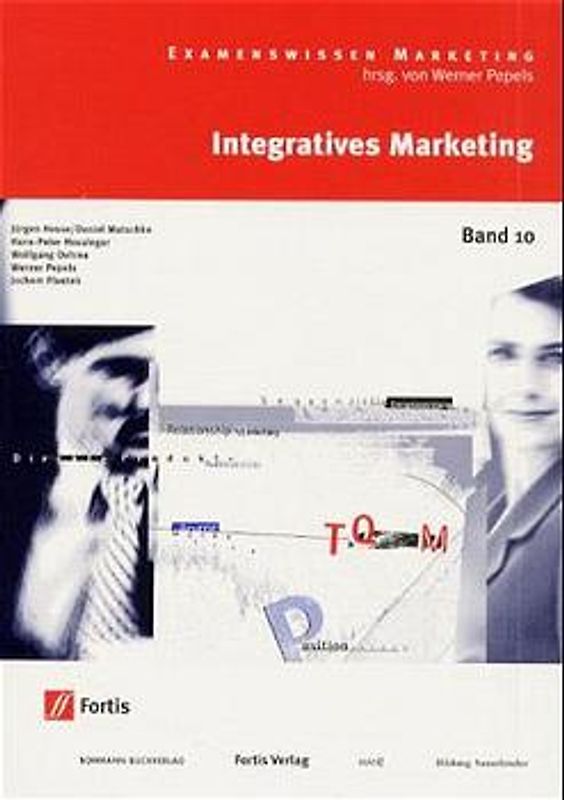 Integratives Marketing