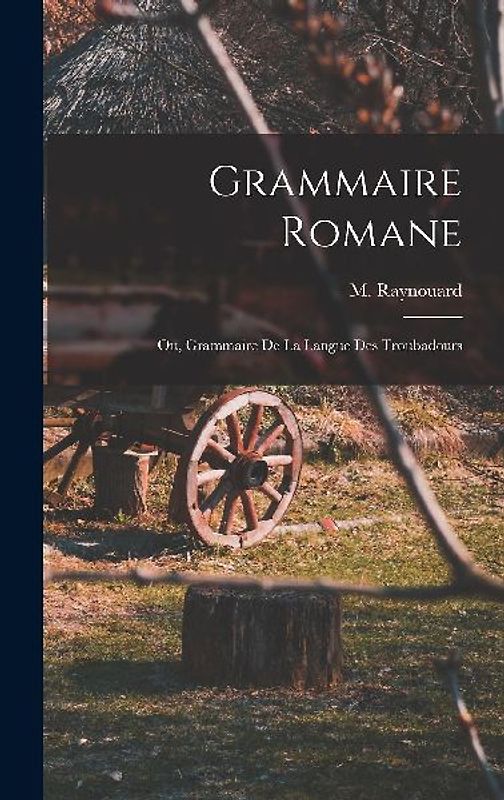 Grammaire Romane
