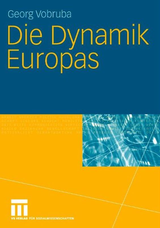 Die Dynamik Europas