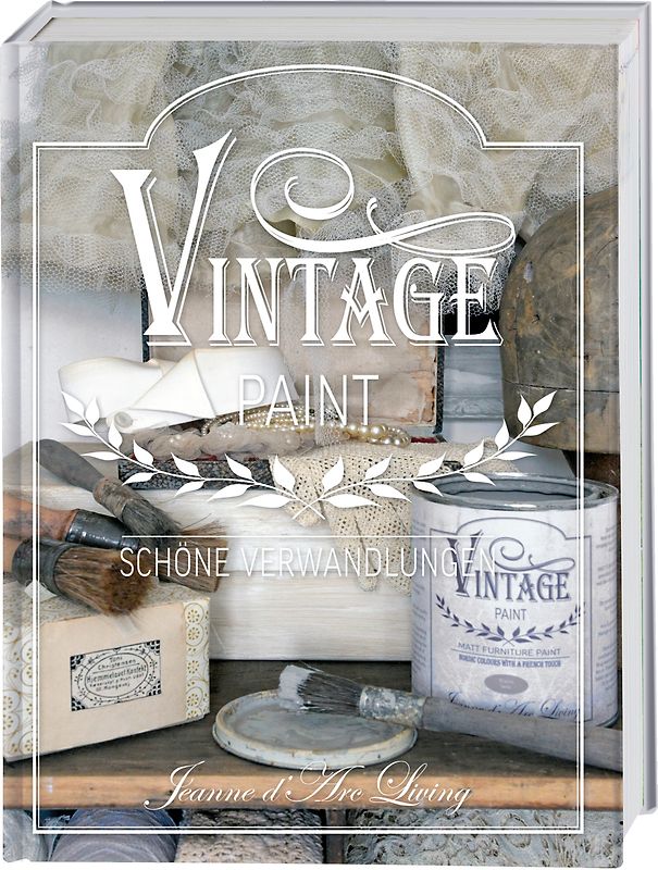 Vintage Paint