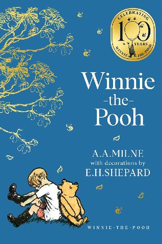 Winnie-The-Pooh