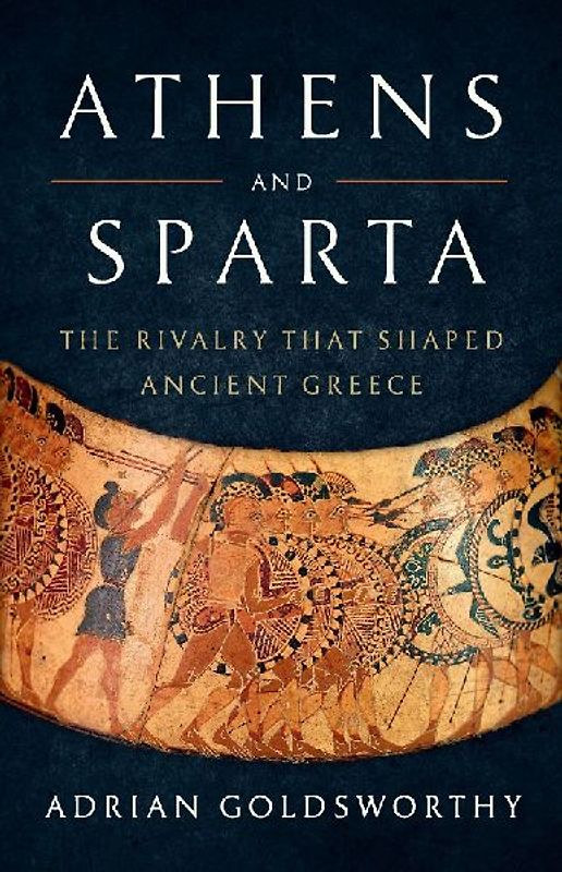 Athens and Sparta
