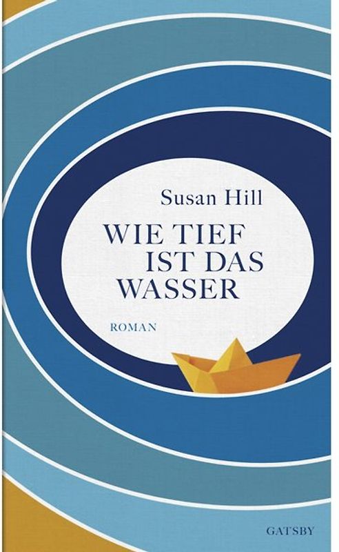 Wie tief ist das Wasser