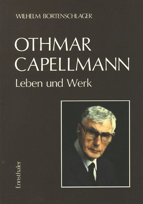 Othmar Capellmann