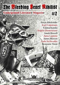 The Bleeding Heart Nihilist #02