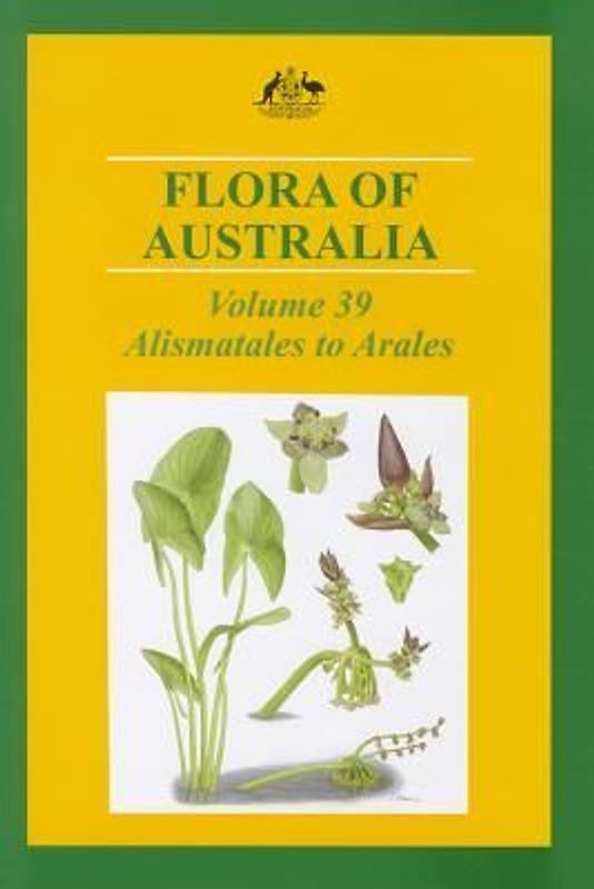 Flora of Australia