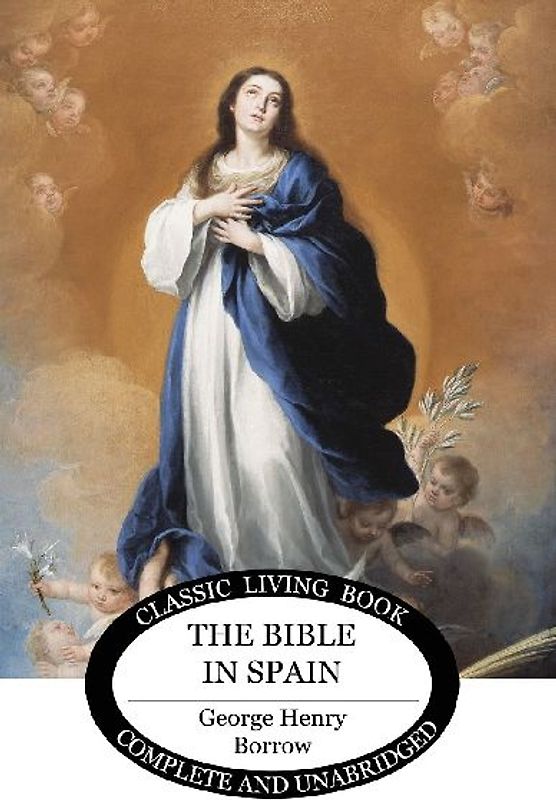 The Bible in Spain