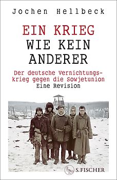 Ein Krieg wie kein anderer