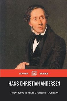 Fairy Tales of Hans Christian Andersen