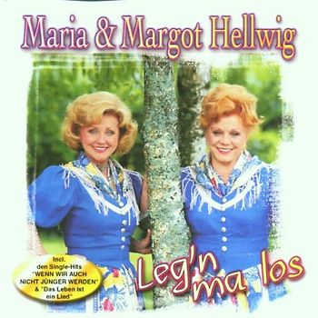 M.&M. Hellwig - Leg'N Ma Los