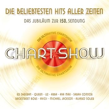 Various - Die Ultimative Chartshow-Die Beliebtesten Hits [2 CDs]