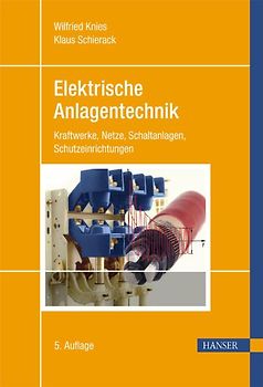 Elektrische Anlagentechnik