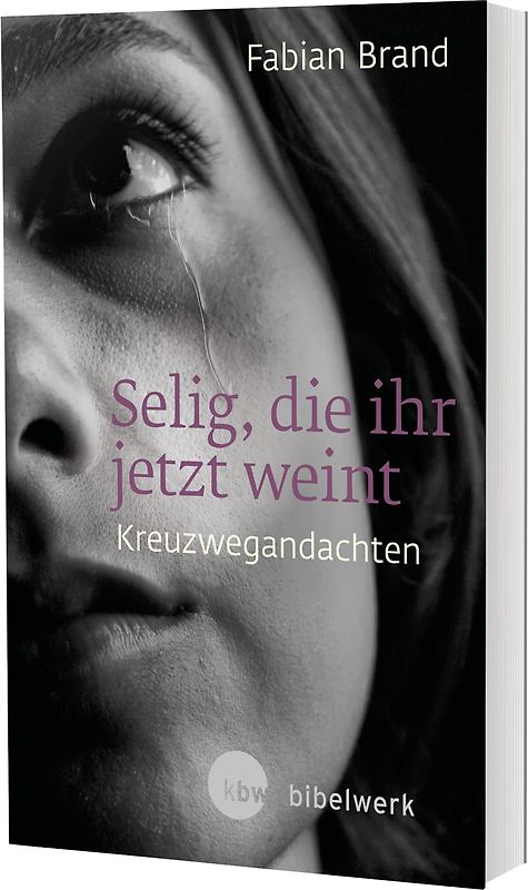 Selig, die ihr jetzt weint