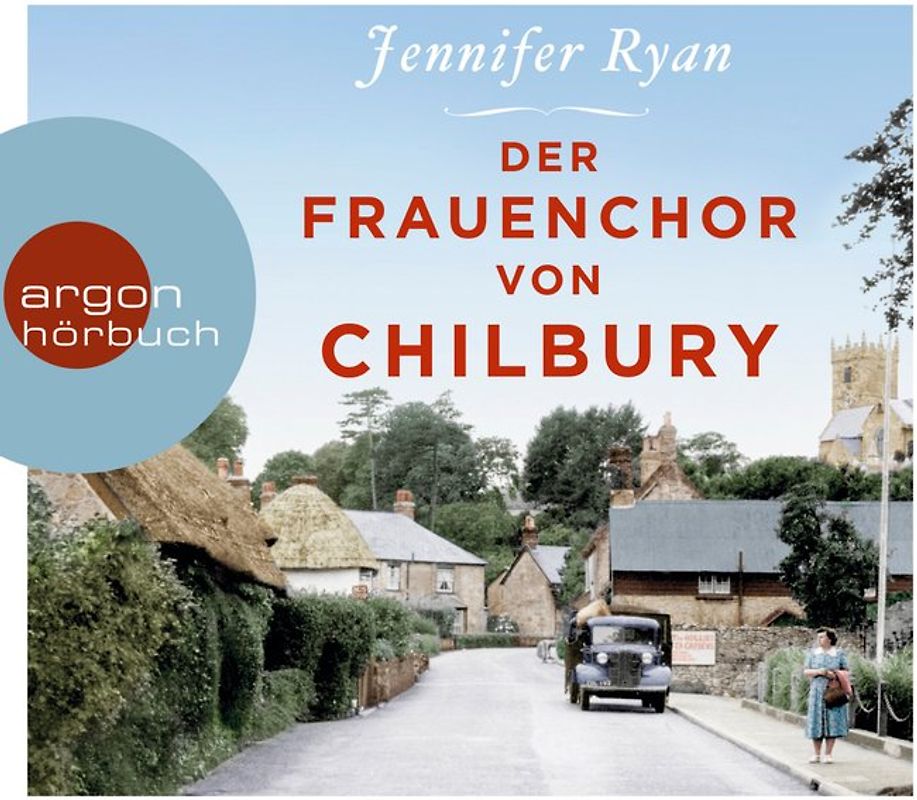 Der Frauenchor von Chilbury