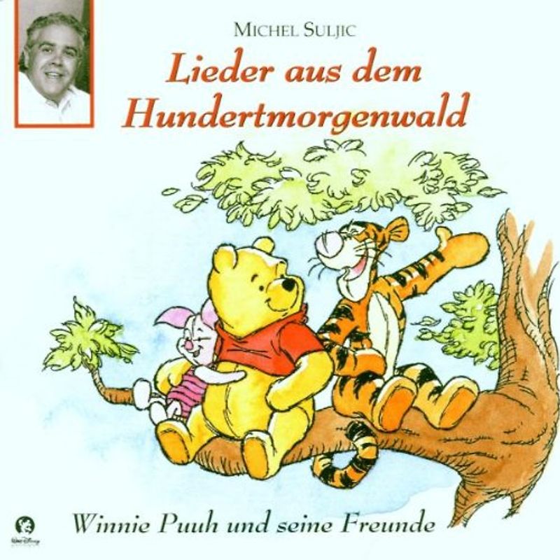 Kinderlieder - Lieder aus dem Hundertmorgenwa