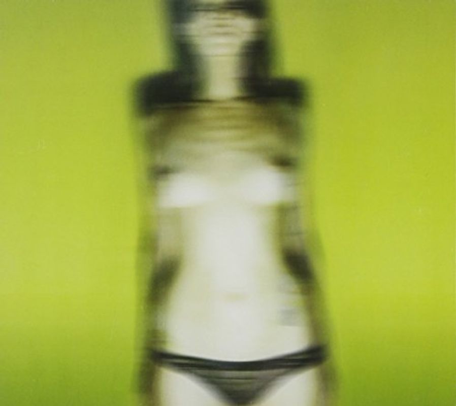 Black Strobe - A Remix Selection