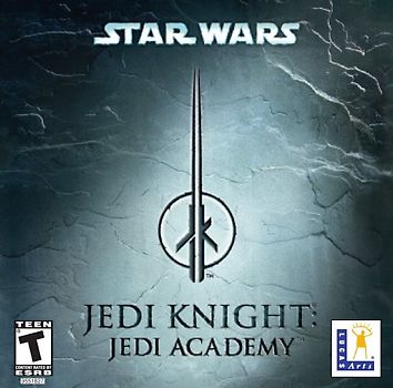 Jedi Knight: Jedi Academy [2.Disc, Internationale Version] PC Spiele