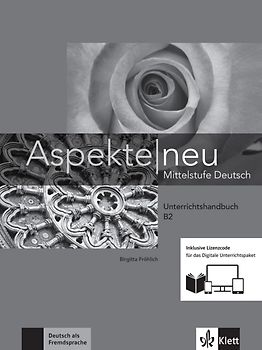 Aspekte neu B2 - Media Bundle