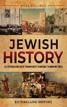 Jewish History