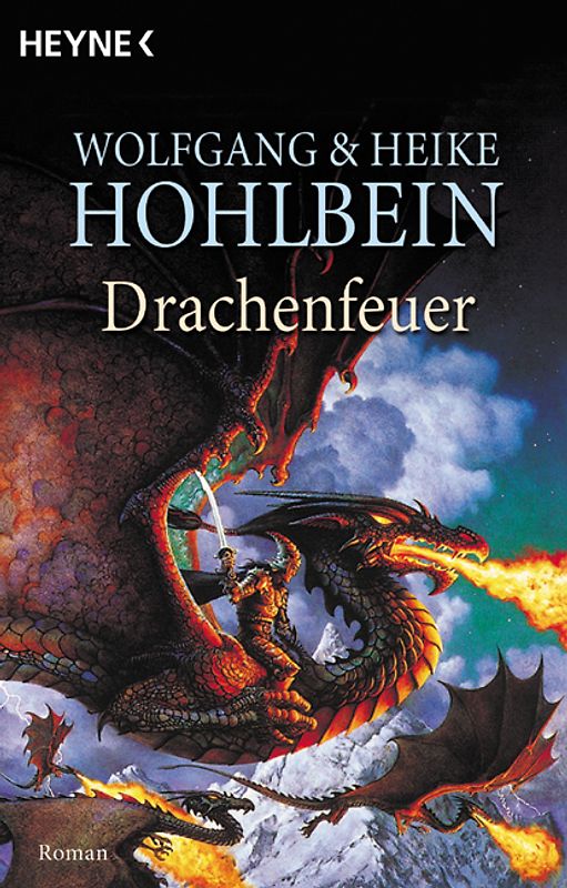 Drachenfeuer