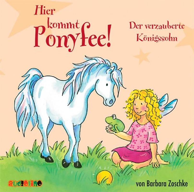 Hier kommt Ponyfee! (11)