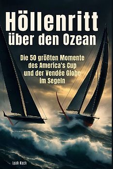 Höllenritt über den Ozean