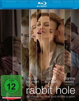 Rabbit Hole (Blu-ray) Blu-ray Disc