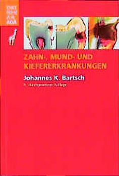 Zahn-, Mund- und Kiefererkrankungen