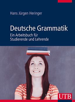 Deutsche Grammatik