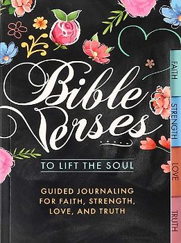 Bible Verses to Lift the Soul
