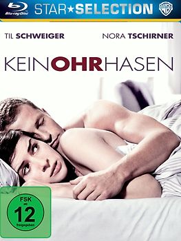 Keinohrhasen Blu-ray Disc