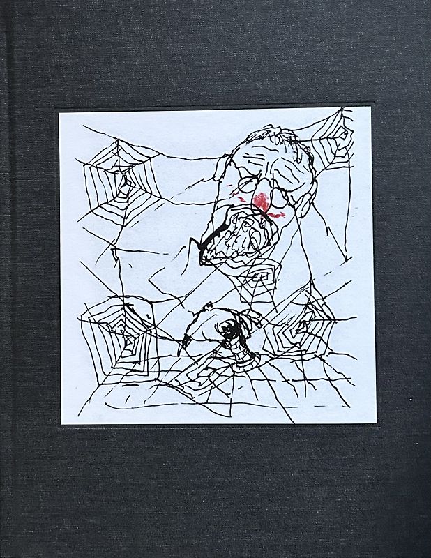 nach längerem Brüten