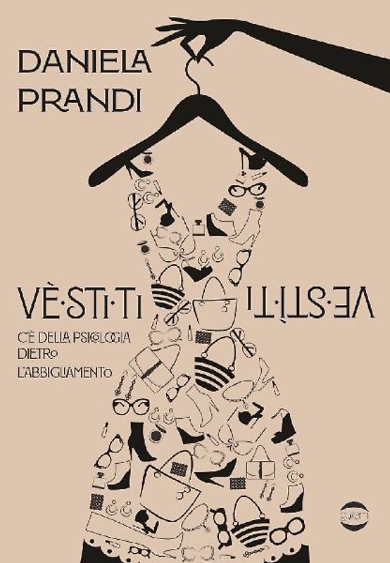 Vestiti. C'è della psicologia dietro l'abbigliamento