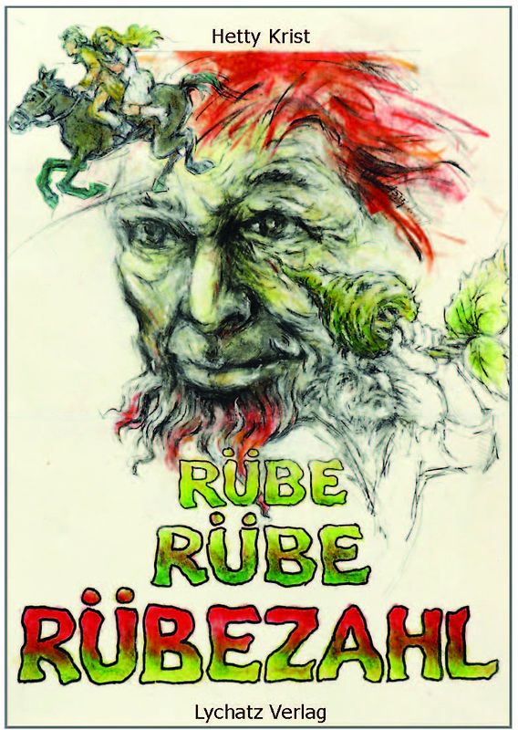 Rübe Rübe Rübezahl