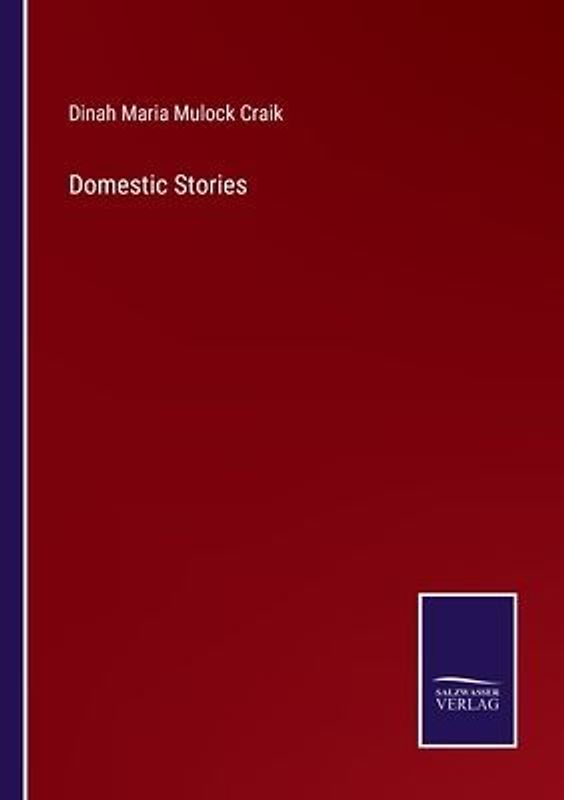 Domestic Stories