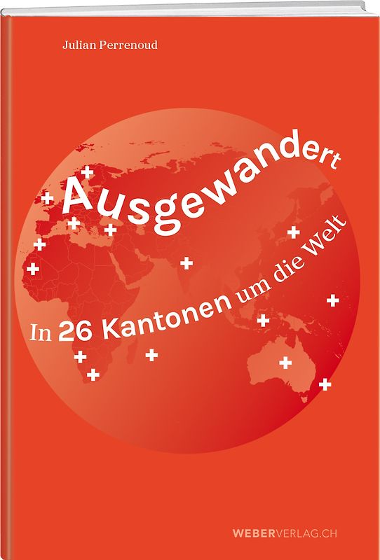Ausgewandert