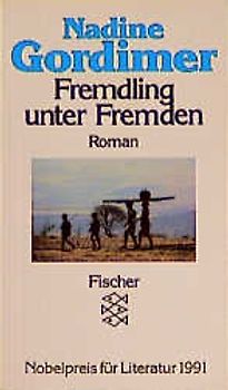 Fremdling unter Fremden